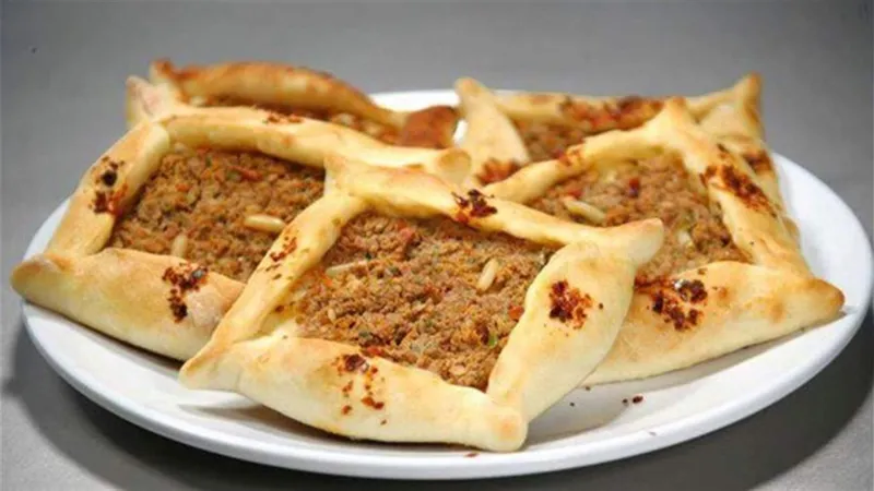 صفيحه بعلبكيه Baalbek Safiha