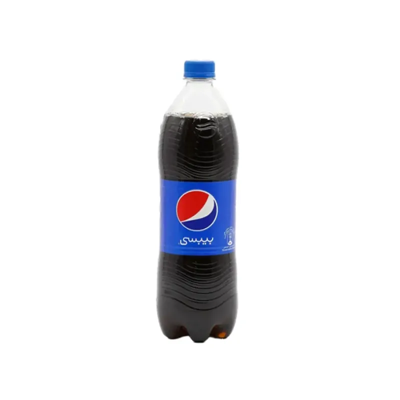 بيبسي لتر