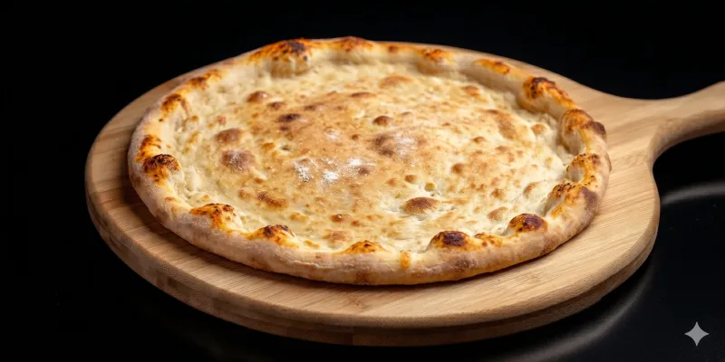 فطيرة على ذوقك