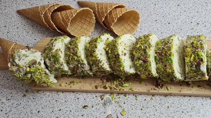 بوظة انواع فاخره 1كغ